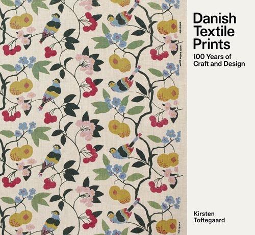 Danish textile prints