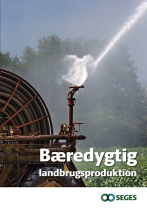 Bæredygtig landbrugsproduktion
