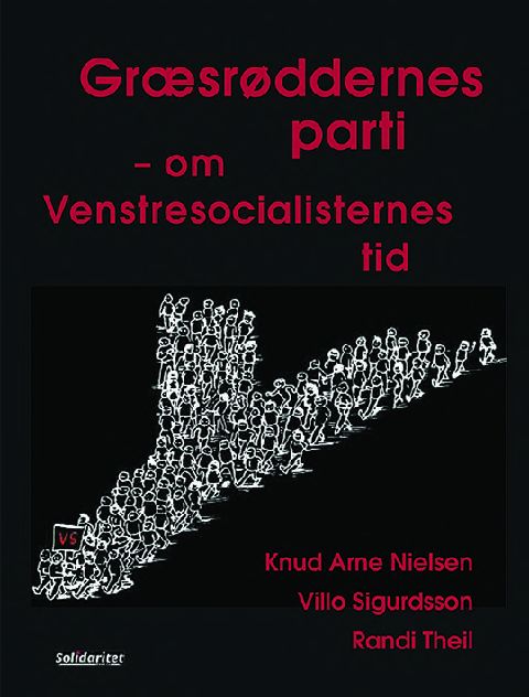 Græsrøddernes parti