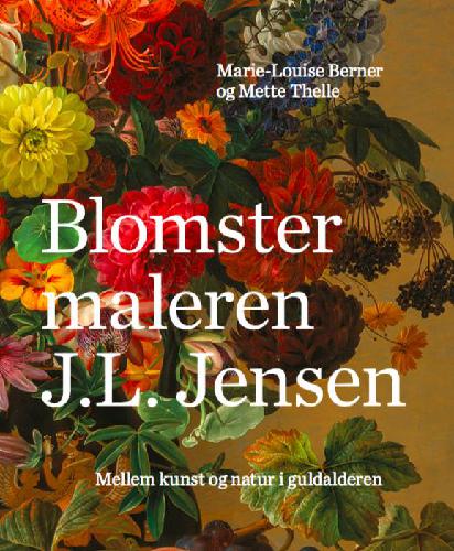 Blomstermaleren J. L. Jensen