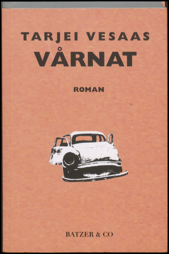 Vårnat