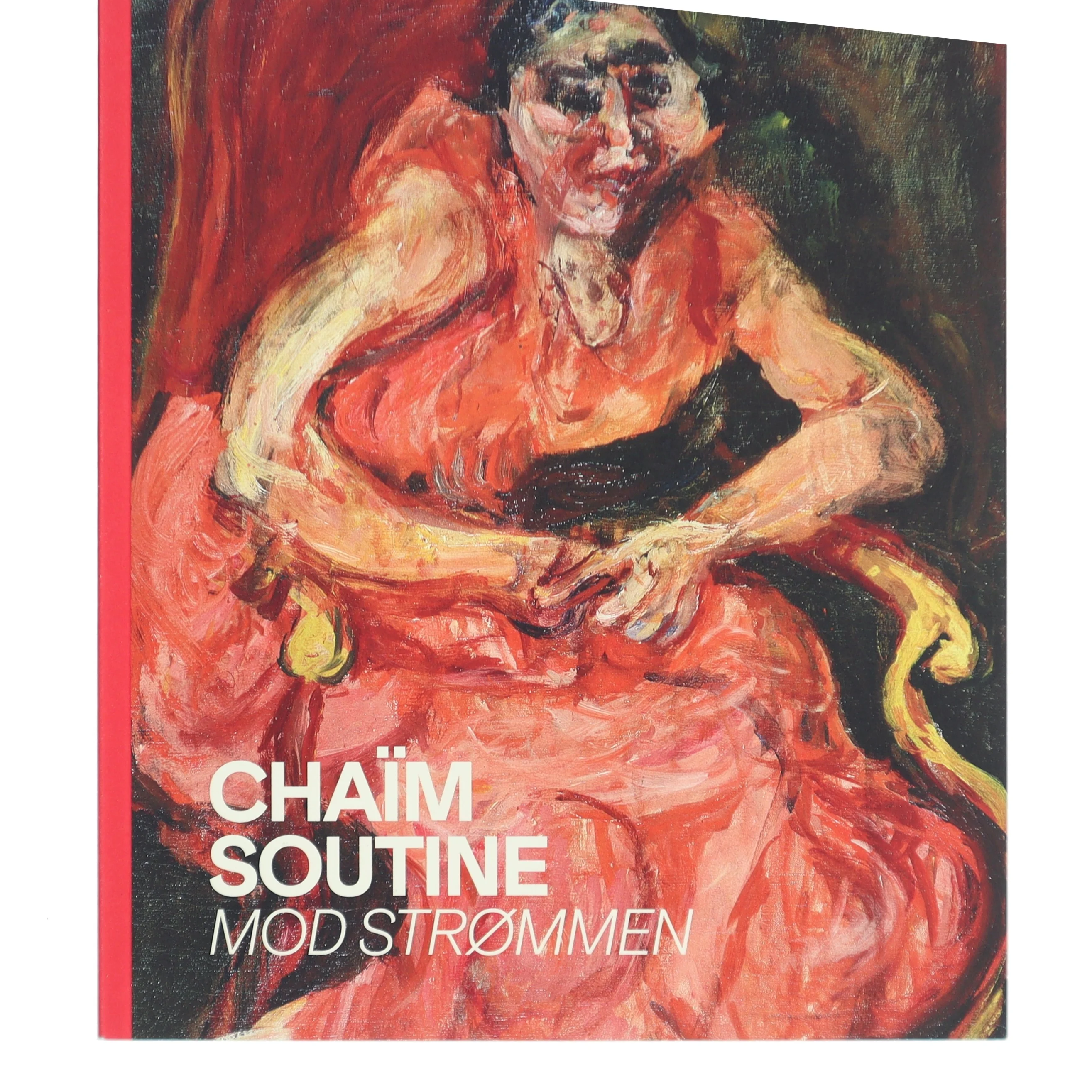 Chaïm Soutine - mod strømmen