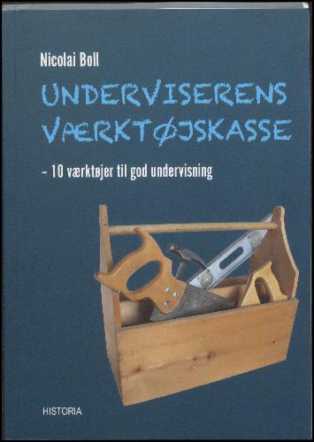 Underviserens værktøjskasse