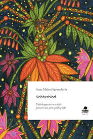 Kobberblod