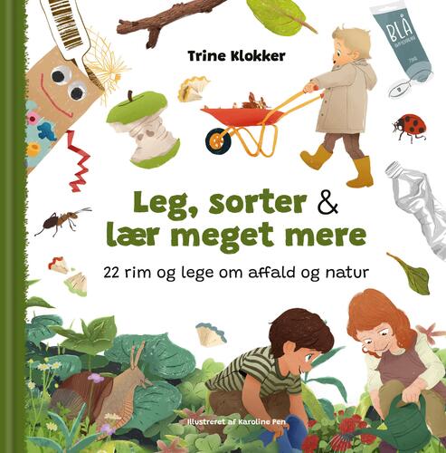 Leg, sorter & lær meget mere