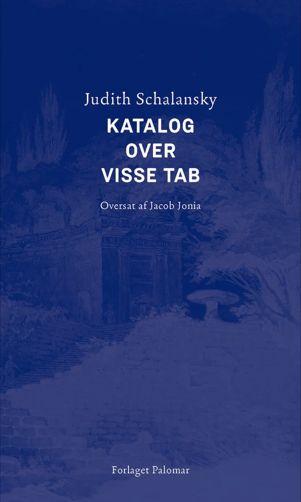 Katalog over visse tab