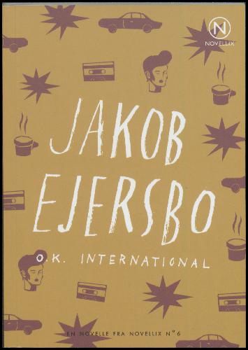 O.k. international