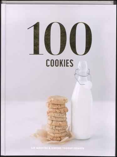 100 cookies