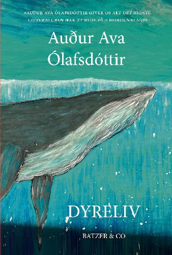 Dyreliv