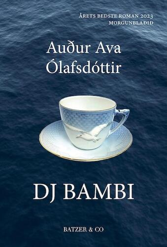 DJ Bambi
