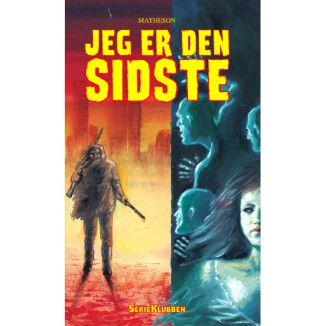 Jeg er den sidste