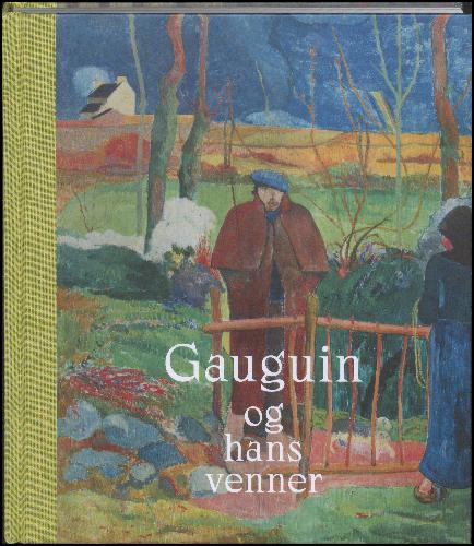 Gauguin og hans venner