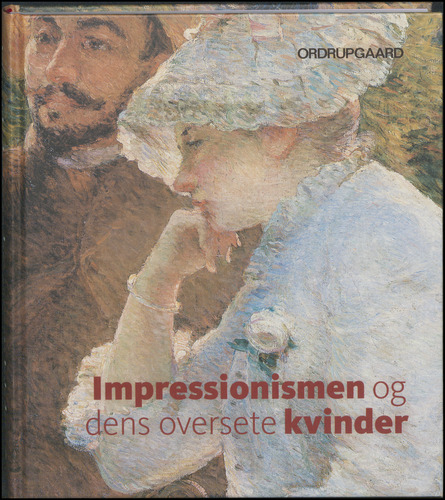 Impressionismen og dens oversete kvinder