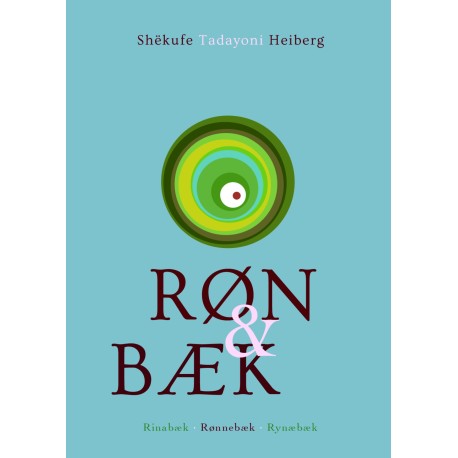 Røn & bæk