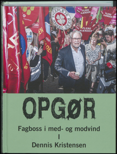 Opgør