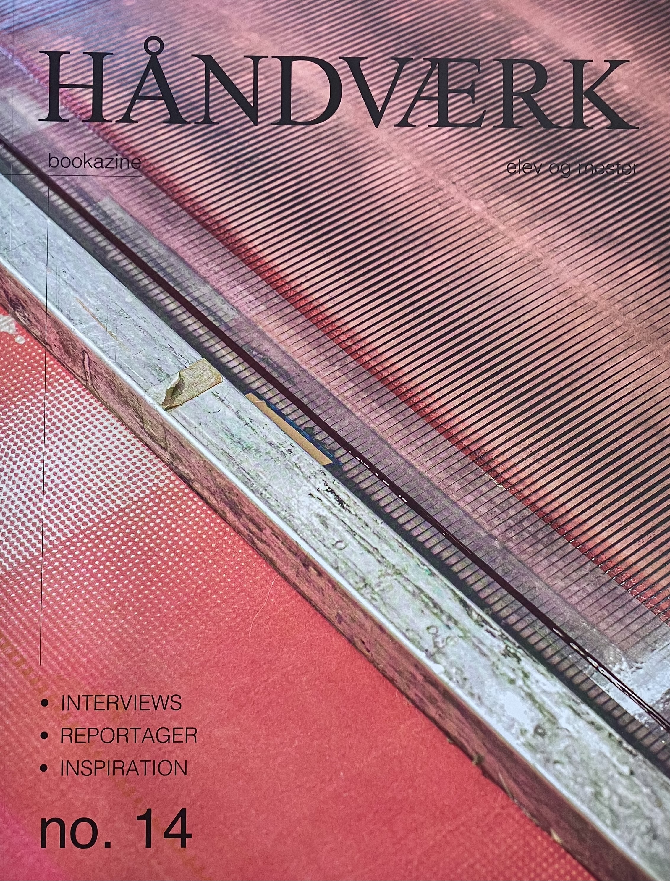 Håndværk 14