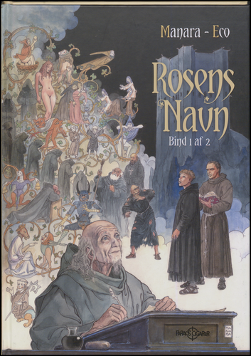 Rosens navn