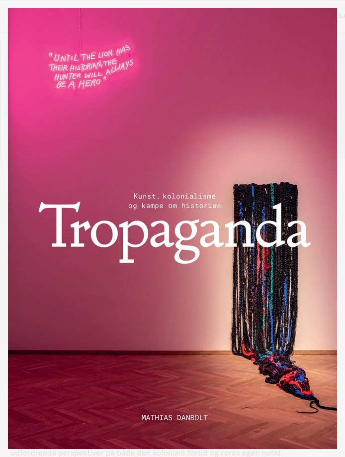 Tropaganda