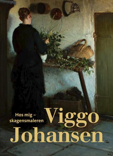 Hos mig