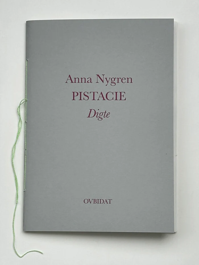 Pistacie