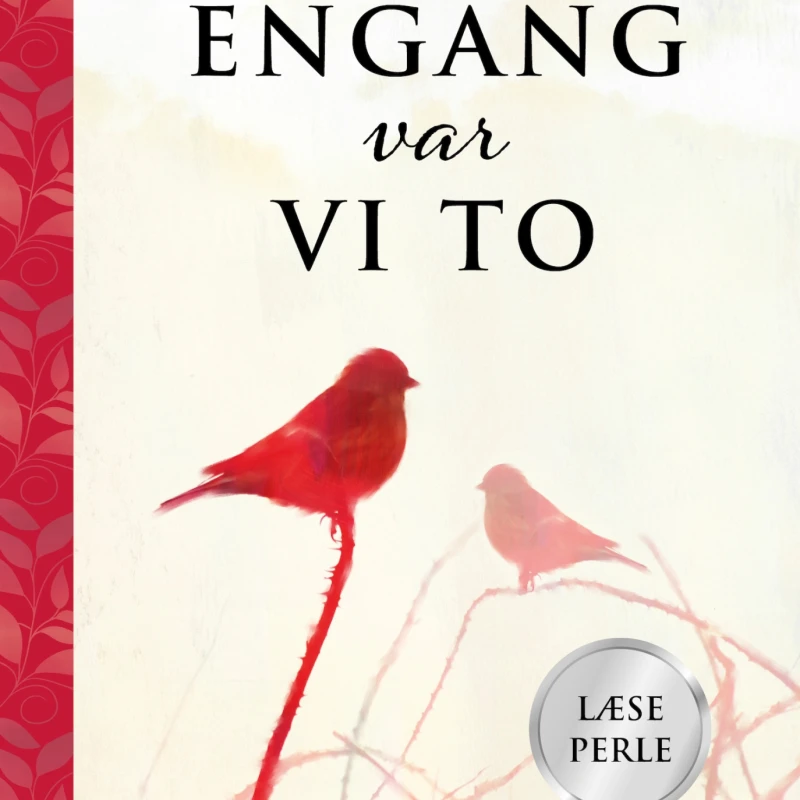 Engang var vi to