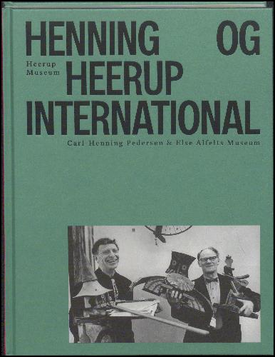 Henning og Heerup International