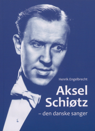 Aksel Schiøtz