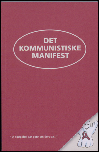 Det kommunistiske manifest