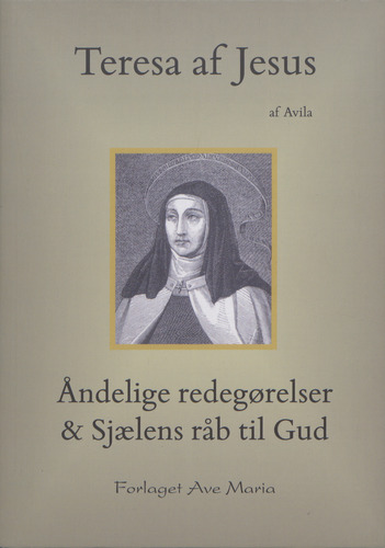 Åndelige redegørelser & Sjælens råb til Gud