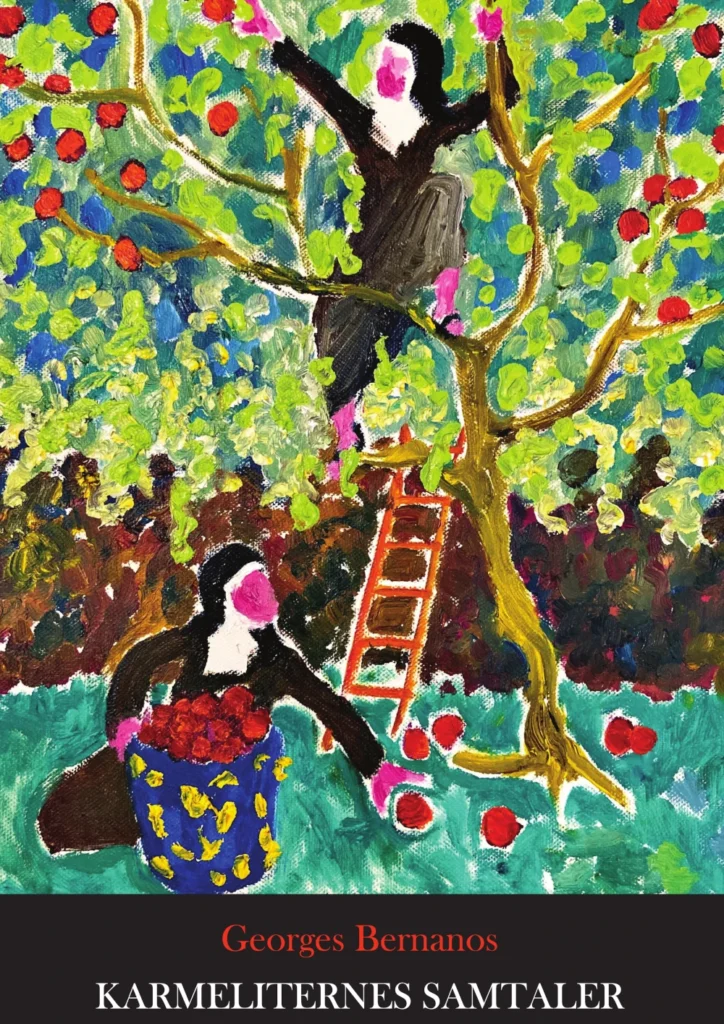 Karmeliternes samtaler