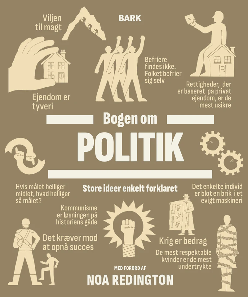 Bogen om politik
