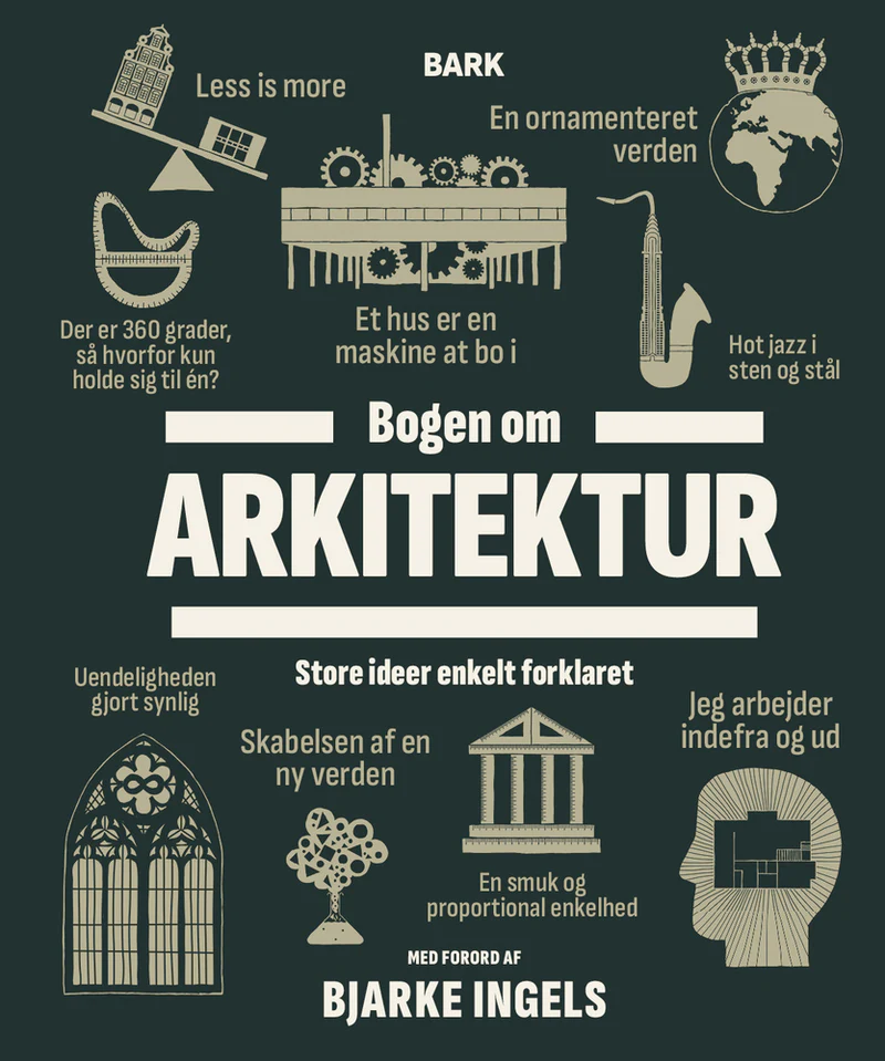 Bogen om arkitektur