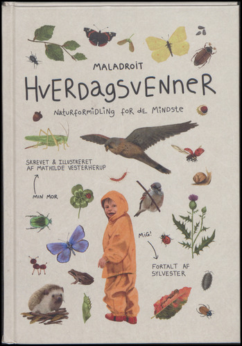 Hverdagsvenner
