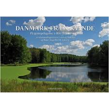 Danmark er en kvinde