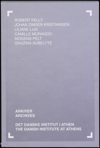 Arkiver