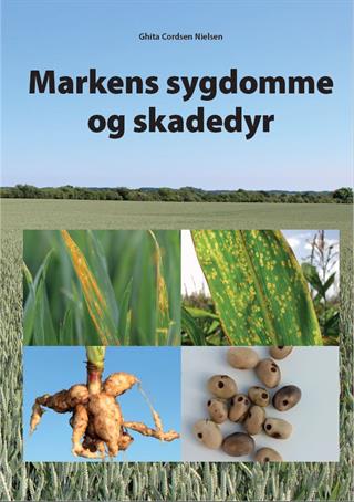 Markens sygdomme og skadedyr