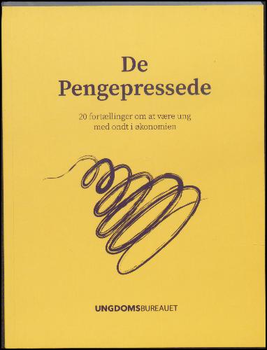 De pengepressede