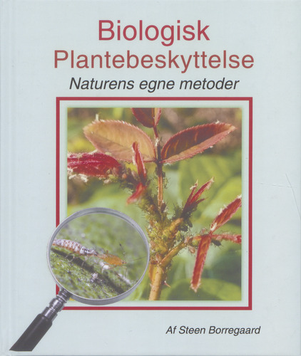 Biologisk plantebeskyttelse