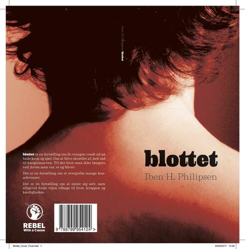 Blottet