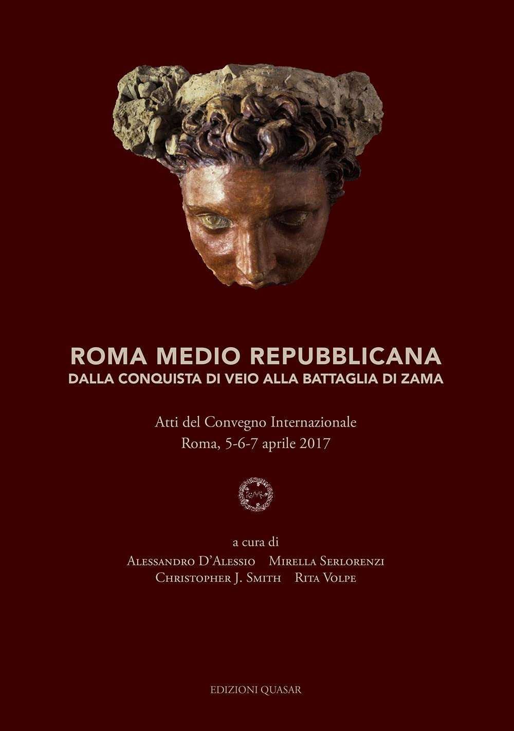 Roma medio repubblicana