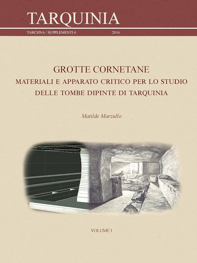 Grotte cornetane