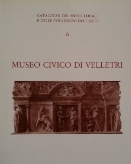 Museo civico di Velletri