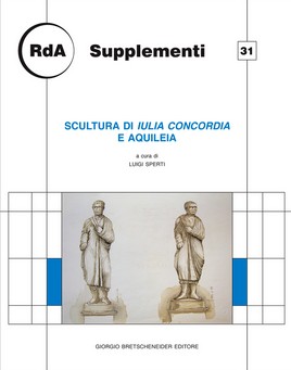 Scultura di Iulia Concordia e Aquileia