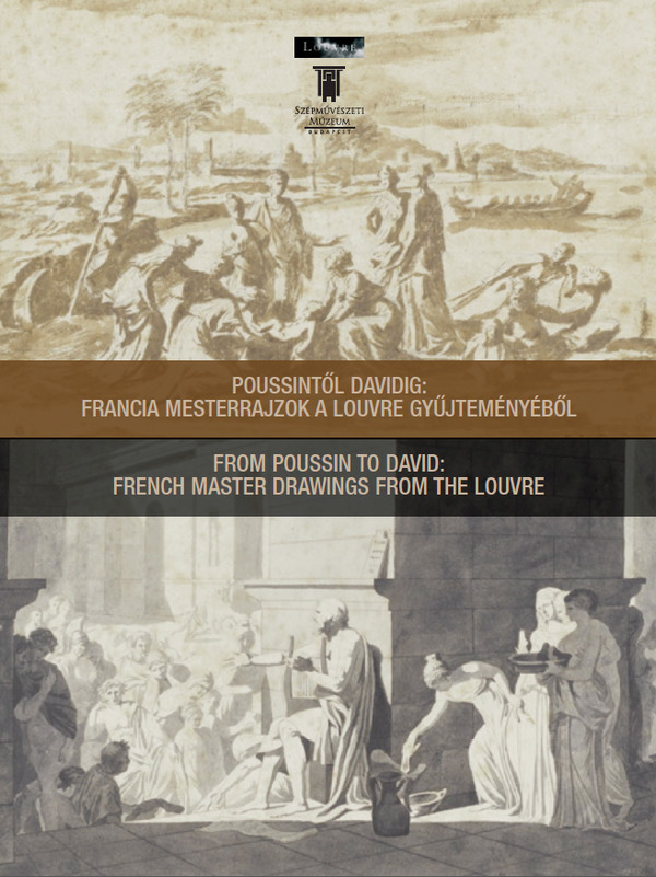 From Poussin to David: