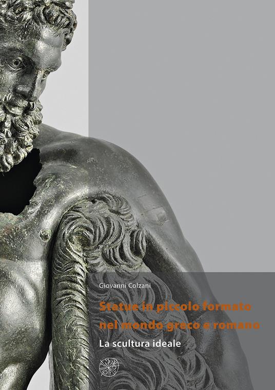 Statue in piccolo formato nel mondo greco e romano