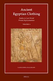 Ancient Egyptian clothing