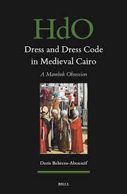 Dress and dress code in medieval Cairo
