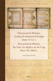 Documents & history