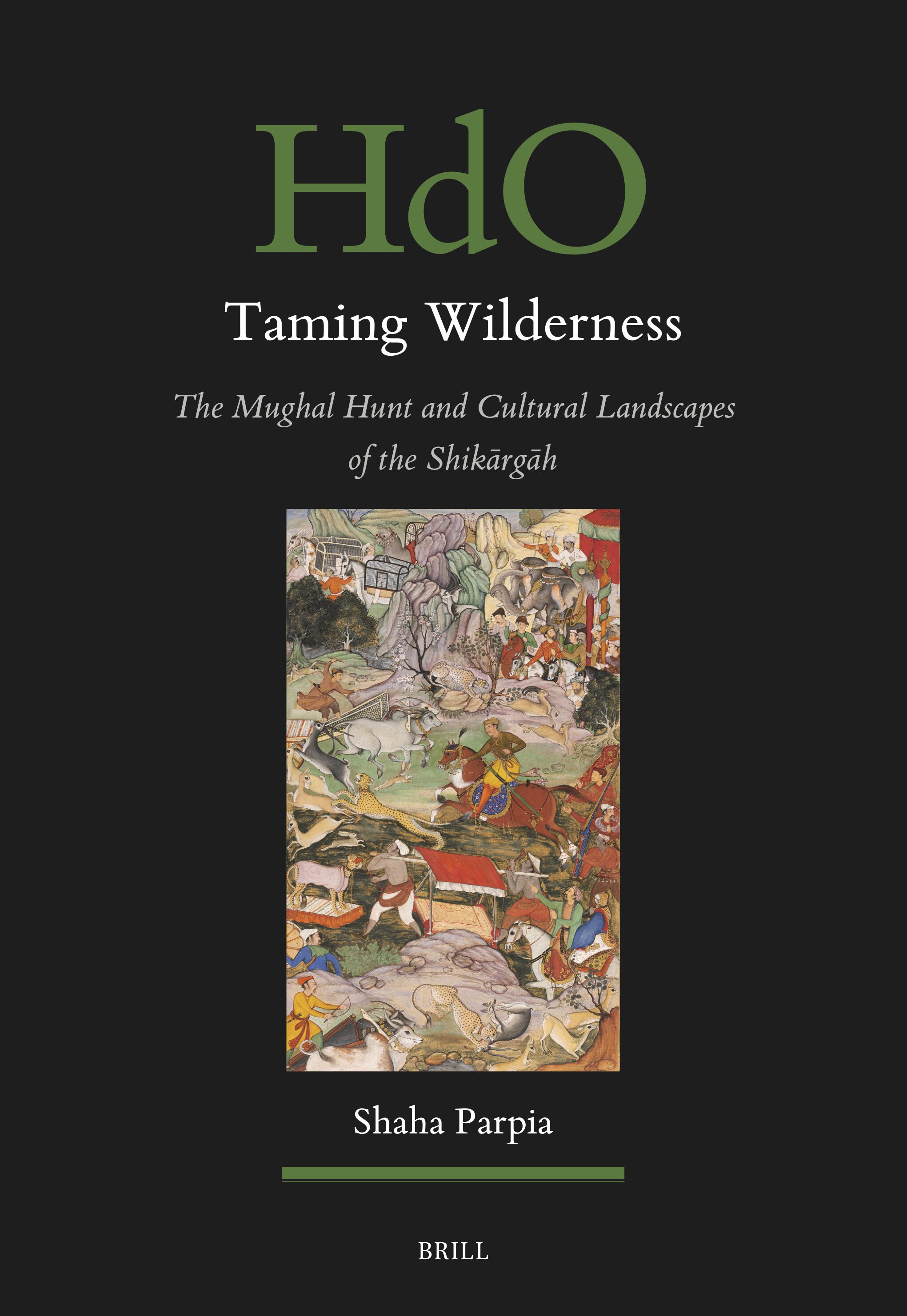 Taming wilderness