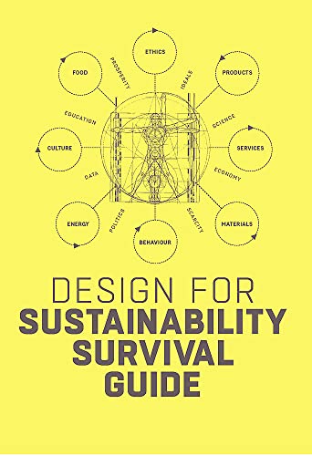 Design for sustainability survival guide